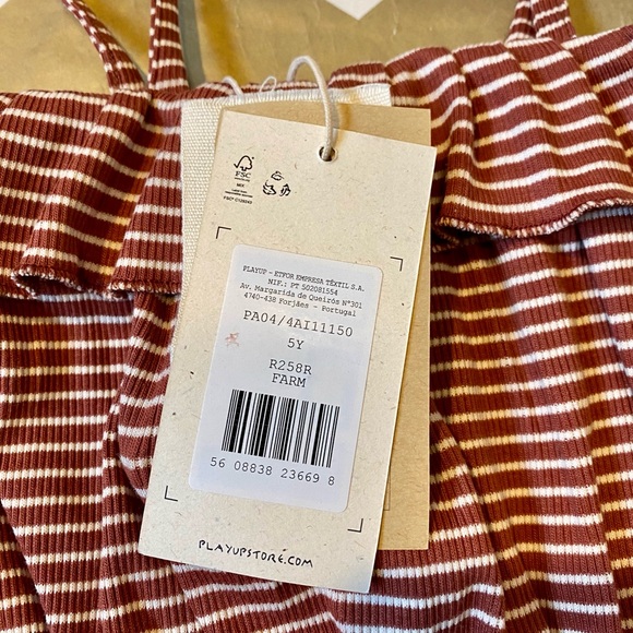 Girls shirt - Picture 3 of 4